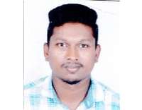 Manu Gopal